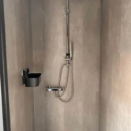 De Vraas Apartmán *